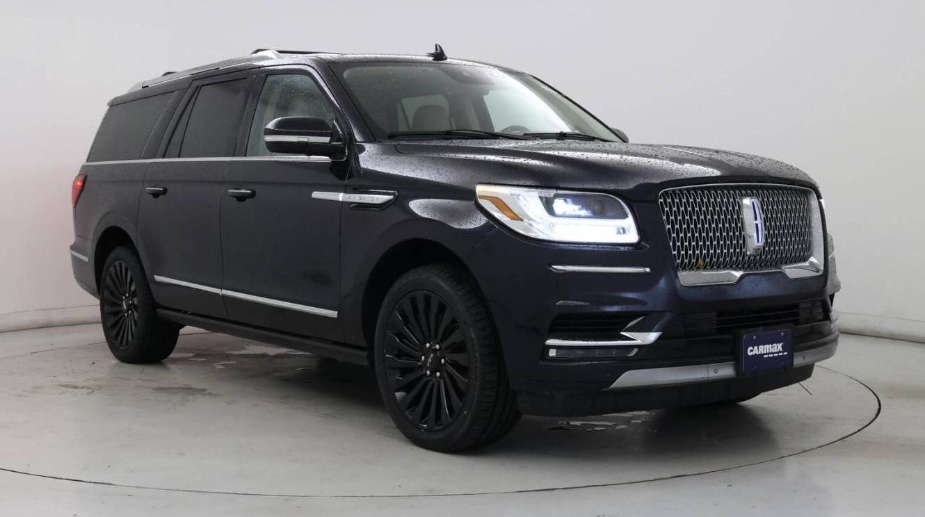 LINCOLN NAVIGATOR L 2021 5LMJJ3LT0MEL10823 image